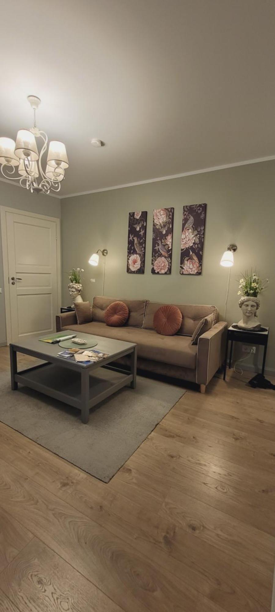 Stylish Apartment In Old Town Riga Exterior foto